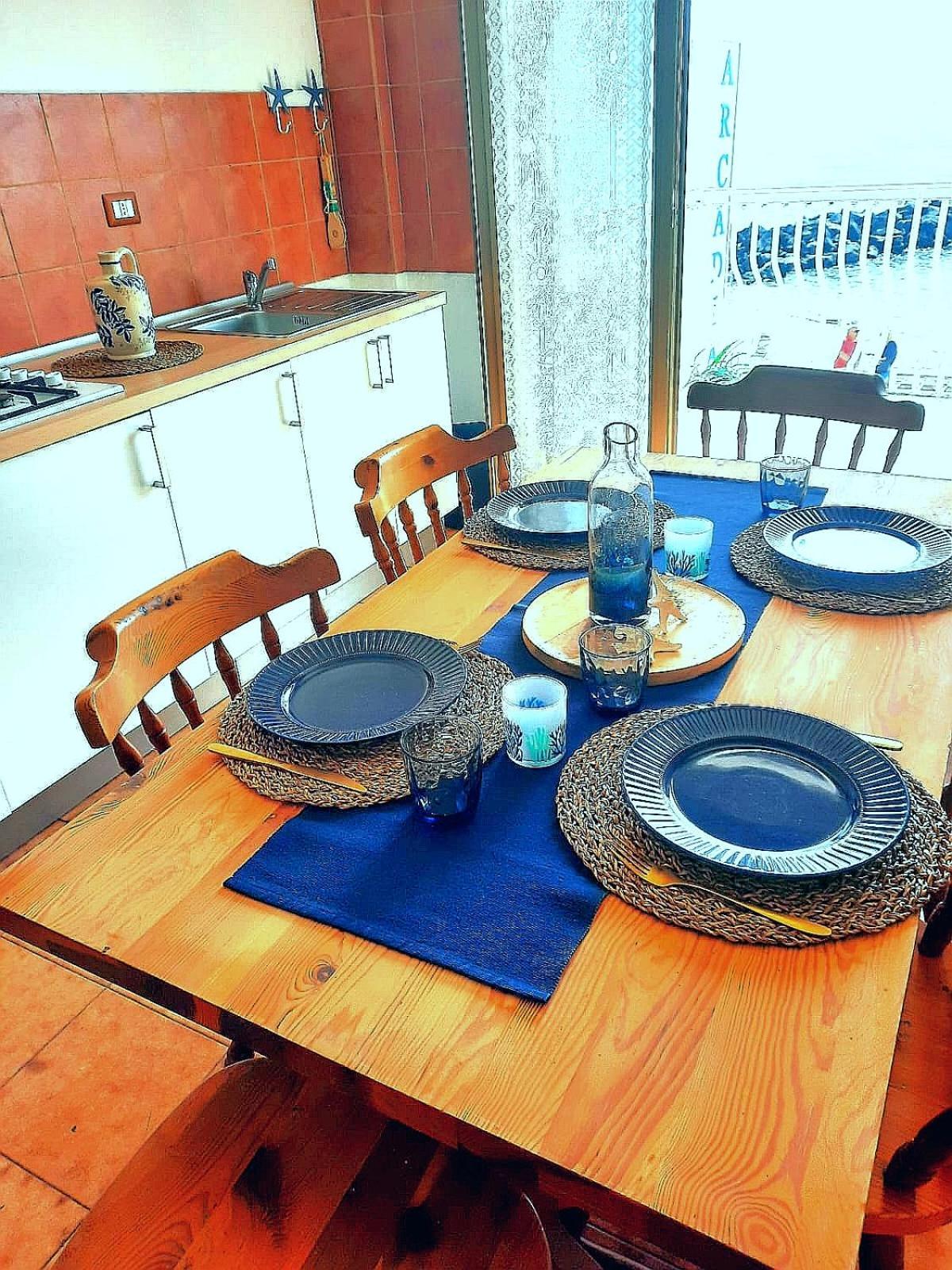 Arcadia Golden Bay Apartment Giardini Naxos Ngoại thất bức ảnh