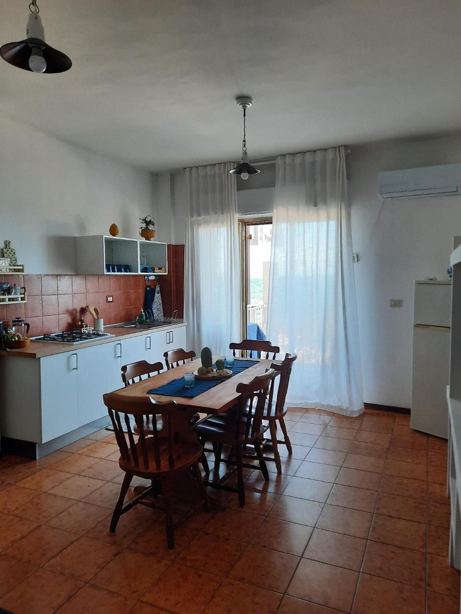 Arcadia Golden Bay Apartment Giardini Naxos Ngoại thất bức ảnh