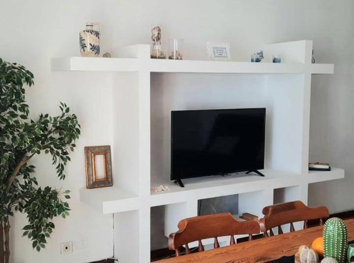 Arcadia Golden Bay Apartment Giardini Naxos Ngoại thất bức ảnh
